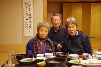 JR主催 日本有数の豪雪地帯 肘折温泉 湯治宿 つたや肘折ホテル 4日間に参加しました