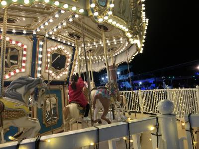 つるや吉祥亭と伊豆ぐらんぱる公園