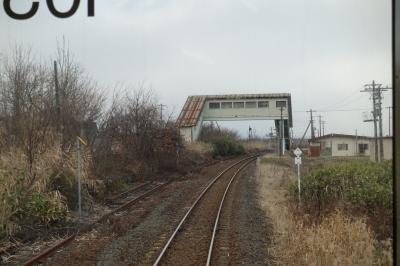 非電化・複線を爆走する単行気動車で室蘭本線全線踏破【JAL福岡千歳線増便記念・JR北海道99.3％の旅その９】