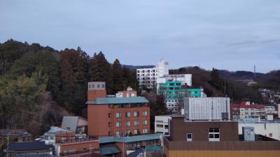 日本三古泉（いわき湯本温泉）、童謡のまち（広野町）