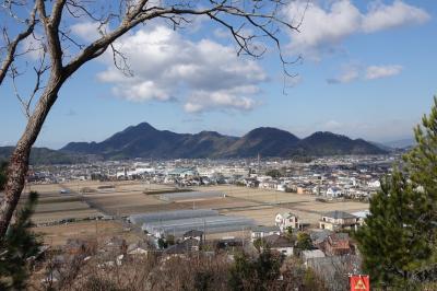 さわやかウォーキング【新春の伊豆の国散策】JR東海