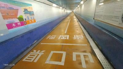 大阪南港から新門司港まで12時間の格安フェリー＋門司港/下関周辺旅（門司港/下関周辺旅編）