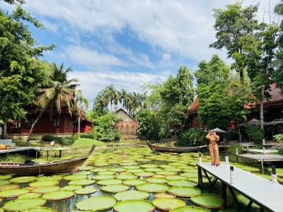 子連れ年越しプーケット2023⑤~パトン編