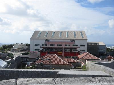 首里城焼失　その４年２ヶ月後　～2023～