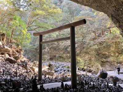 宮崎県高千穂エリアを気ままにぶらり旅