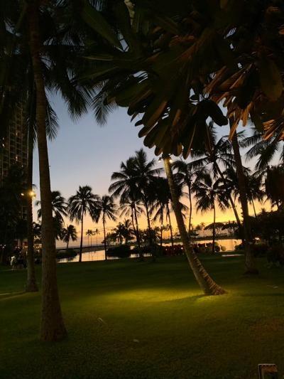 まだまだ円安だけど今日はブラックフライデー! ハワイ4日目