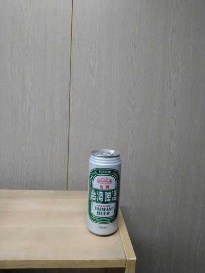 ⑦2023/12/19  500m缶ビール保安検査スルーに！ 小松へ
