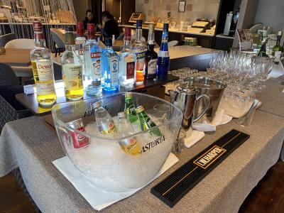 プレミアホテル-CABIN PRESIDENT-大阪