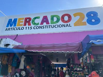 2023年年越しメキシコ旅⑤