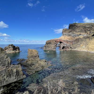 隠岐・大山　See to Summit の旅（前編）