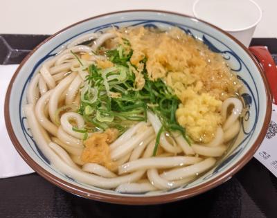 麺づくし