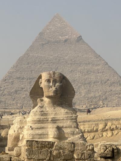 エジプト7000年の歴史に驚嘆(@_@)グルメ旅(^.^)