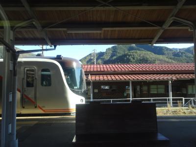 ぶらり乗り鉄、高山本線に乗って富山へ行こう