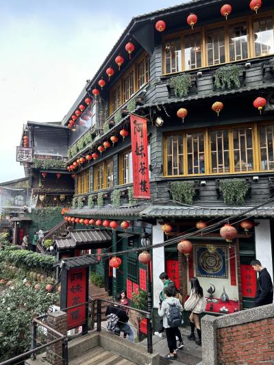 MSCベリッシマ 寄港地編