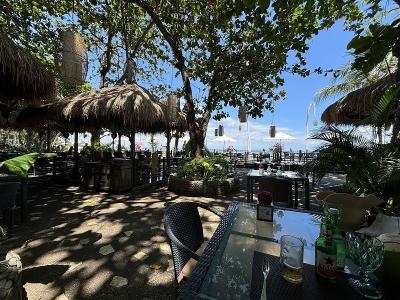 2023年11月 結婚記念日はいつものバリ島で ホテル編