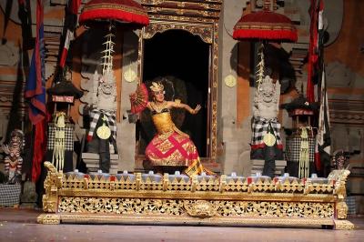 2023年11月 結婚記念日はいつものバリ島で その3