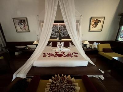 2023年11月 結婚記念日はいつものバリ島で その2