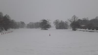 「大人の休日倶楽部パス」で行く東京都区内発３泊４日？冬の北海道満喫？の旅2024・01(パート２)