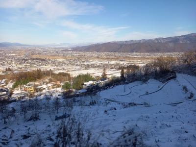 鉄道でまわる長野ぐるっと旅