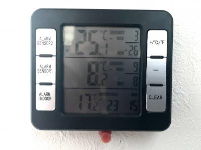 マイナス25℃を体験、真冬の富良野