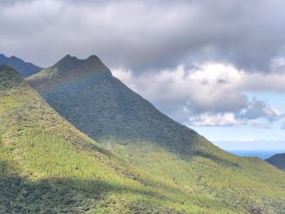 リベンジ屋久島☆直行便が無いにもかかわらずの日帰りハード旅