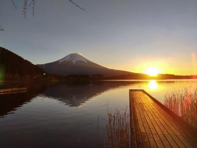 長者ヶ岳登山