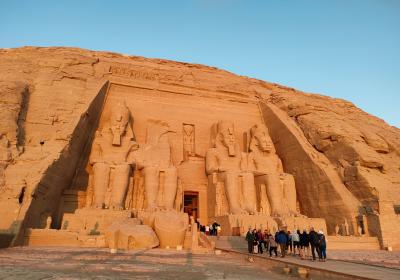 古代エジプト、歴史の旅　その②