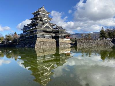 美ヶ原温泉「翔峰」に宿泊　