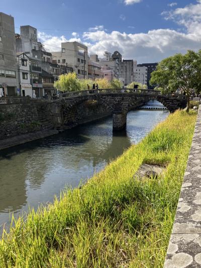 長崎福岡旅行2023年11月5泊6日その2