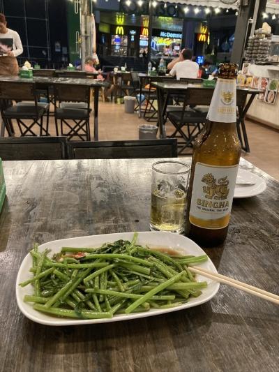 2023年末年始 1 バンコク、シラチャ