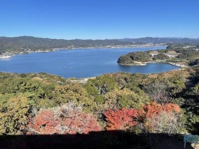 息子と静岡に行く②