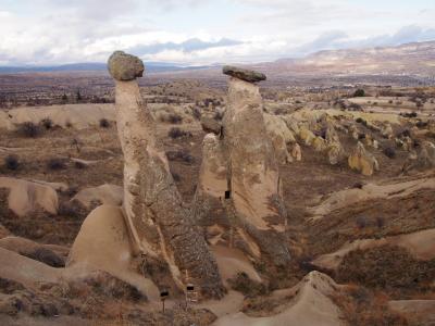 2024 今度は4人でトルコ 3日目