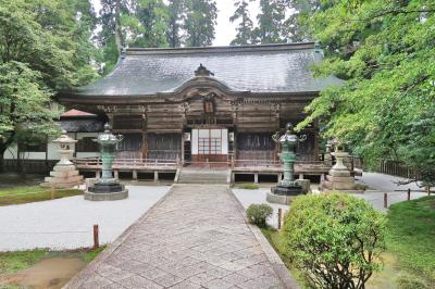 滋賀・奈良・京都の旅(2)【世界遺産延暦寺】