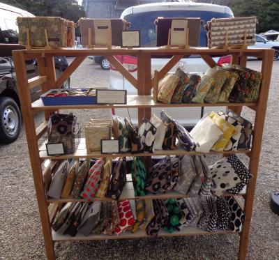 東別院マルシェ