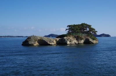 鉄印なし　宮城県県内の旅