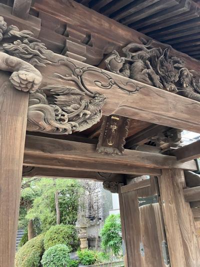 川崎で丸一日過ごす冬の一日