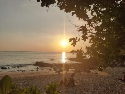 2024年1月～プーケット✈