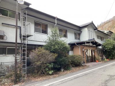 5回目の湯元長静館　その1 出発～夕食前まで編