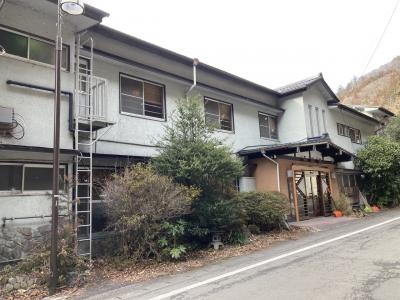 5回目の湯元長静館　その1 出発～夕食前まで編