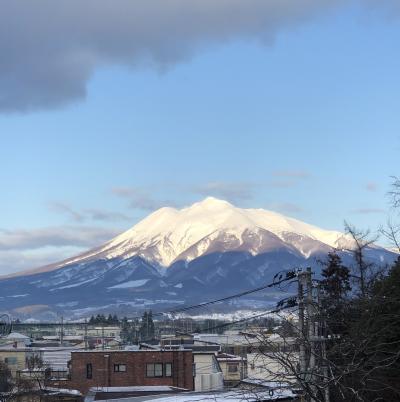 みちのくひとり旅～憧れの弘前へ