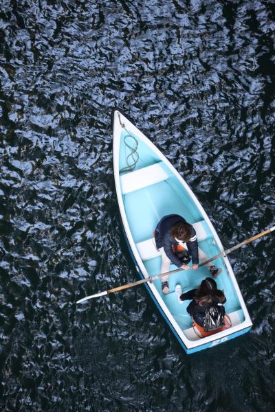 5日目①・台風被害で１ヶ月延ばし復旧待ち後、ずっと夢見た高千穂峡ボートに乗れて大満足。