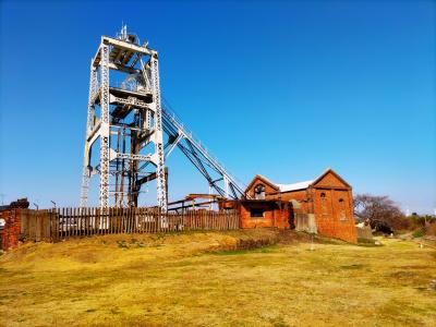 1泊熊本福岡旅行(福岡編)