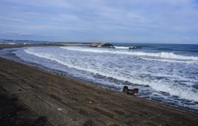 あしあとを辿る旅　40　茨城土浦～鉾田～霞ヶ浦