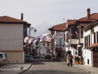 2024 今度は4人でトルコ 4日目