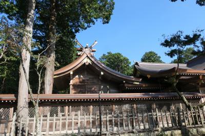 香川・徳島グルメ旅♪　Vol.103 ☆鳴門：大麻比古神社・めがね橋・ドイツ橋♪
