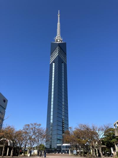 長崎福岡旅行2023年11月5泊6日その4