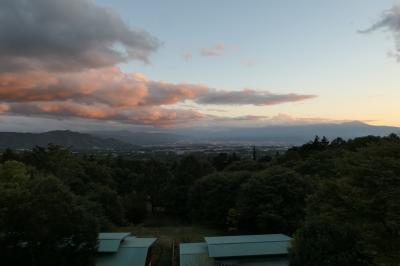 信州の鎌倉旅♪　Vol.14 ☆ザ・ひらまつ・軽井沢御代田：スカイジュニアスイートルーム♪