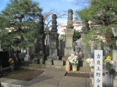 中野散策(1)  上高田　東京都中野区