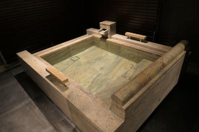 信州の鎌倉旅♪　Vol.19 ☆ザ・ひらまつ・軽井沢御代田：夜のスカイジュニアスイートルーム♪