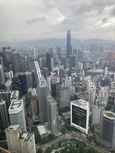 2024 チョットだけマレーシア